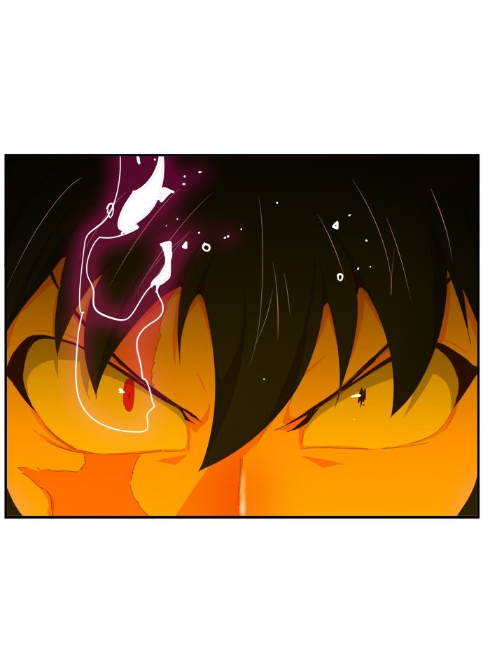 The God of High School Chapter 437 - Page 10