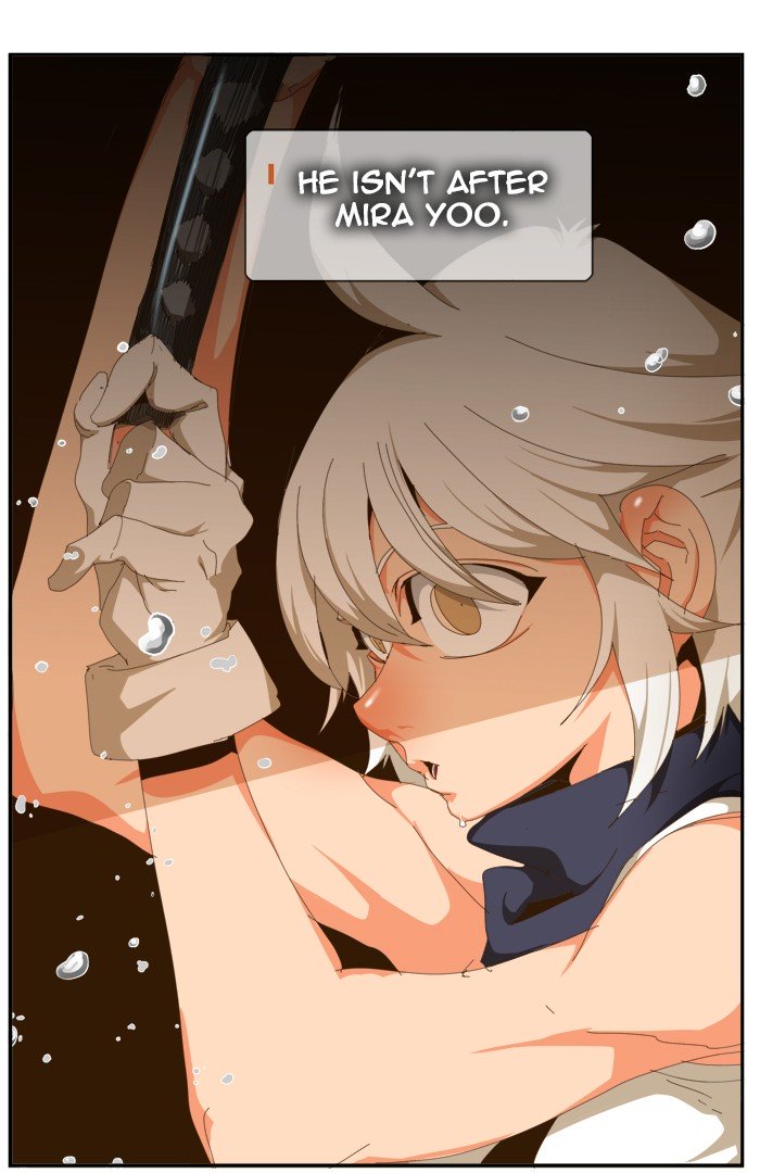 The God of High School Chapter 437 - Page 12