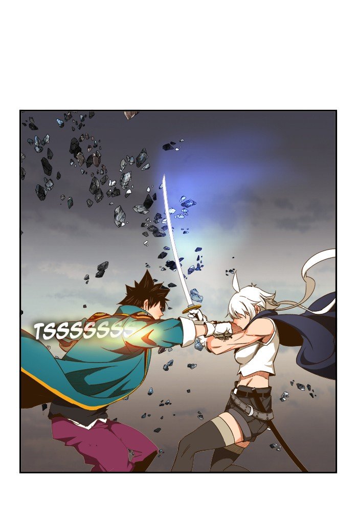 The God of High School Chapter 437 - Page 18