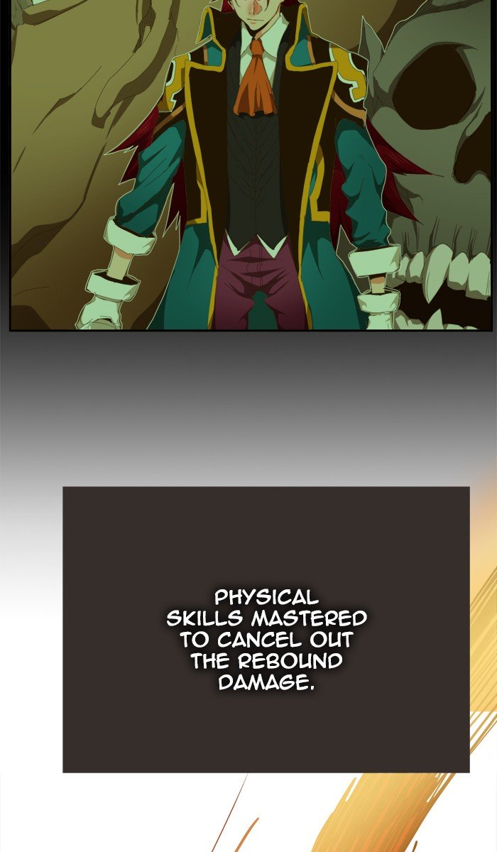 The God of High School Chapter 437 - Page 21