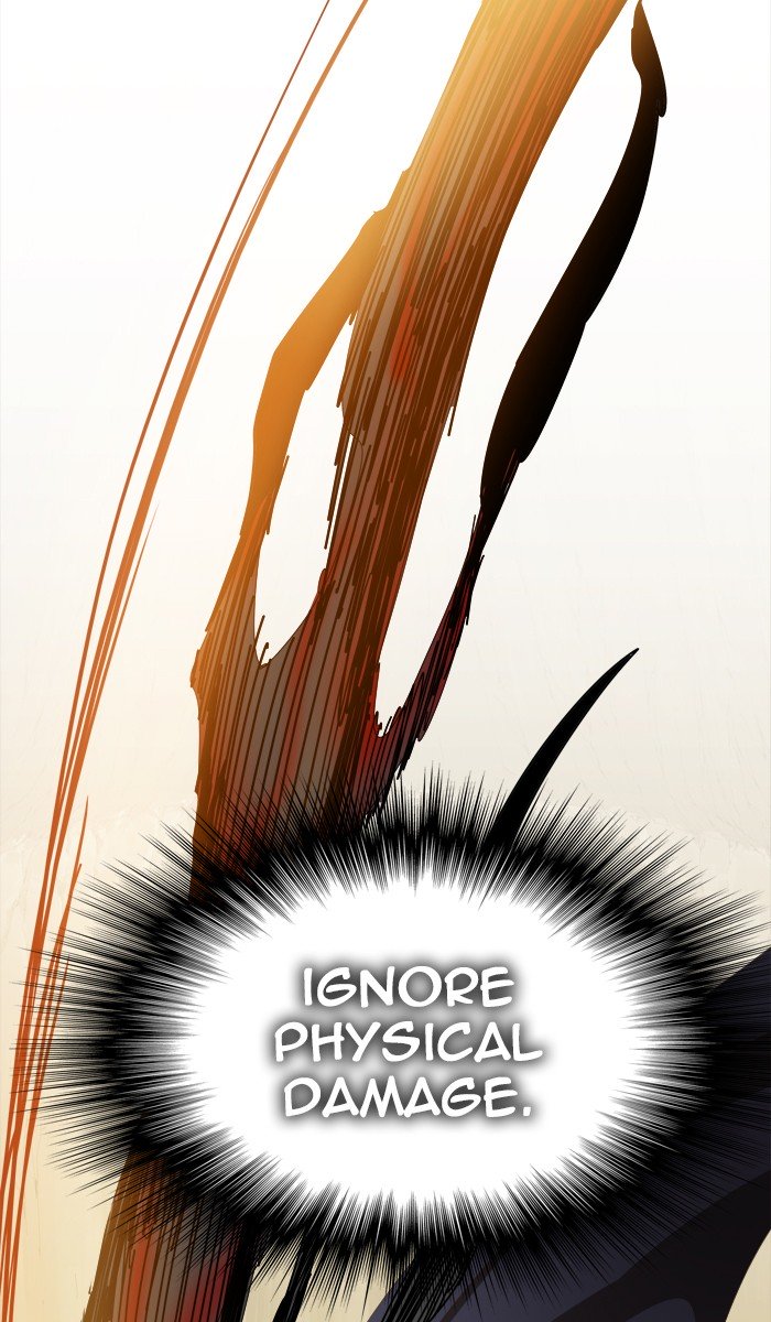 The God of High School Chapter 437 - Page 22