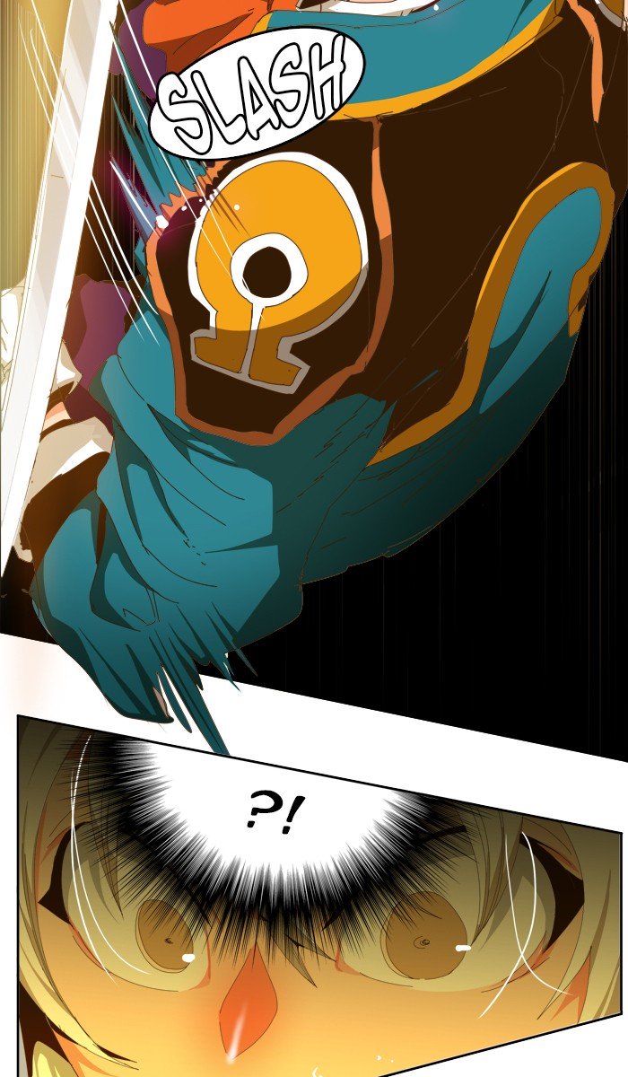 The God of High School Chapter 437 - Page 25