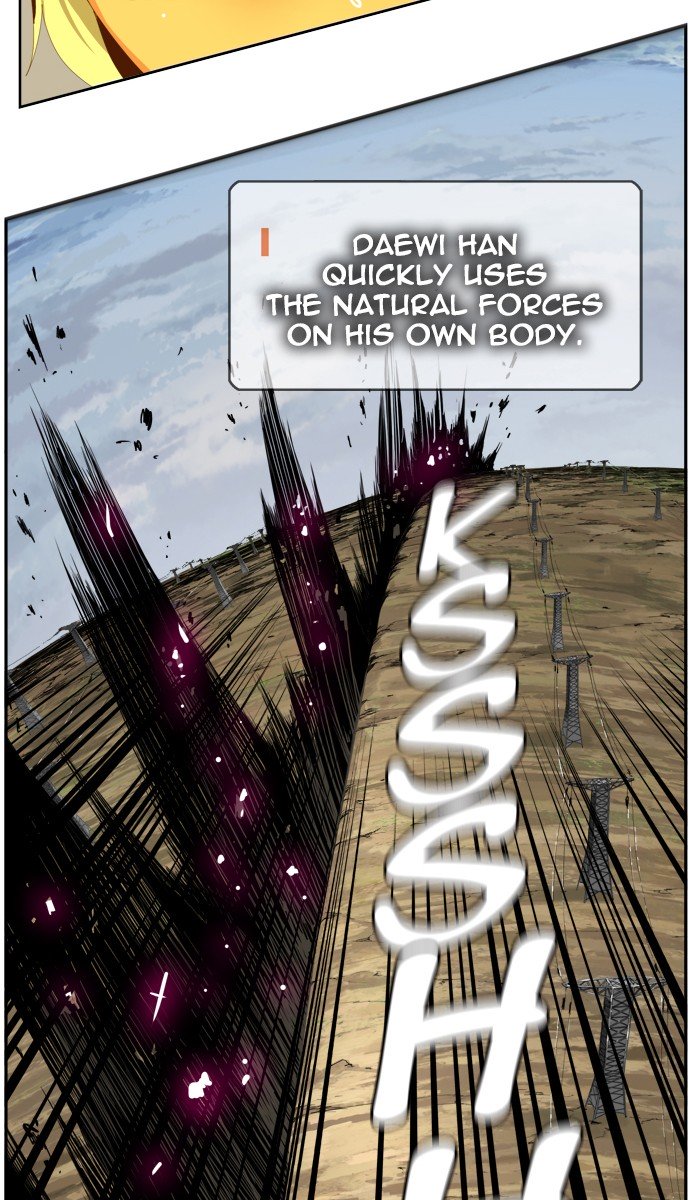 The God of High School Chapter 437 - Page 26