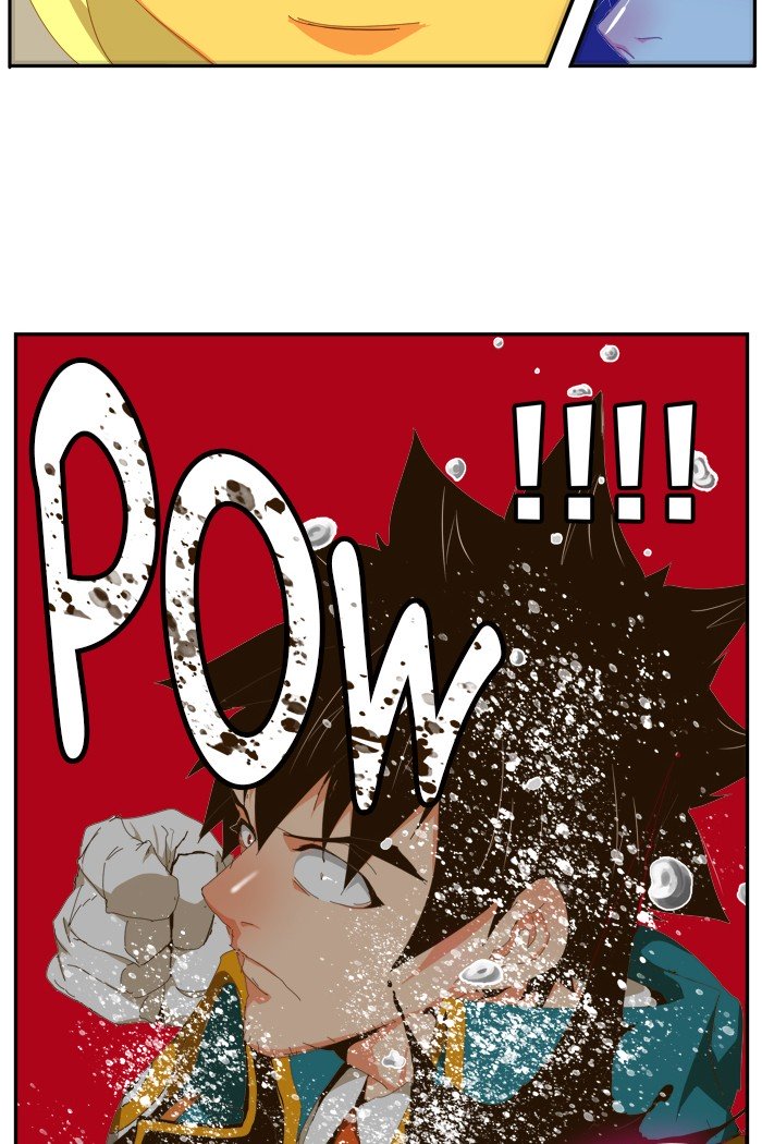 The God of High School Chapter 437 - Page 29