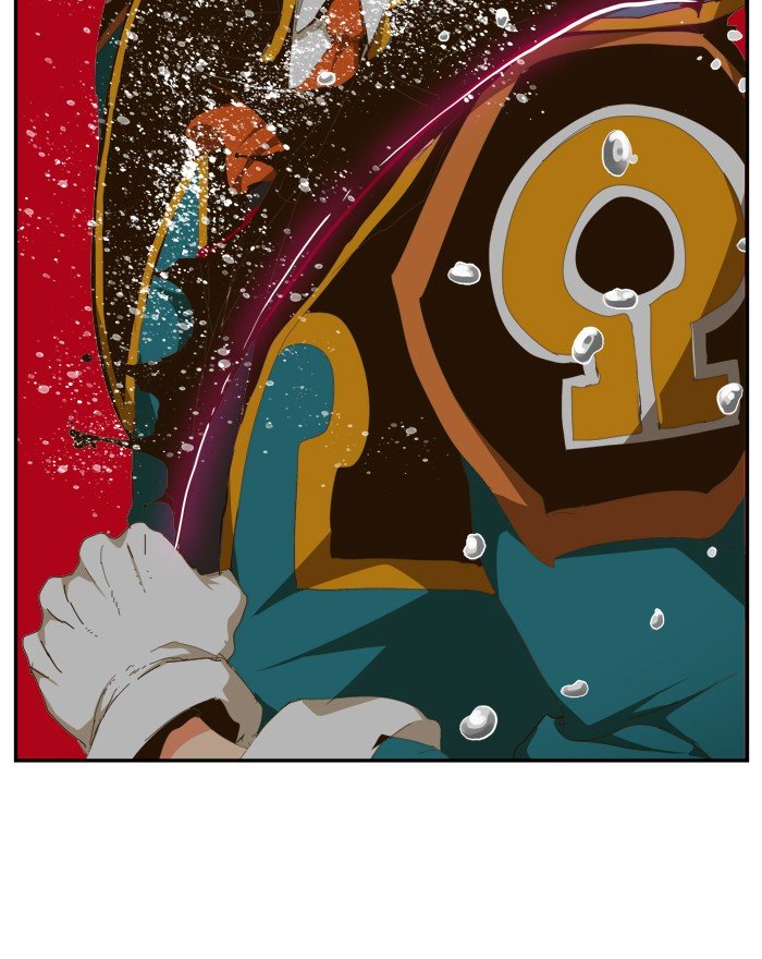 The God of High School Chapter 437 - Page 30