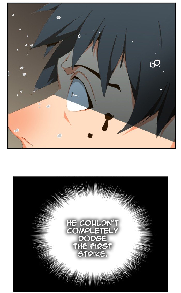 The God of High School Chapter 437 - Page 31