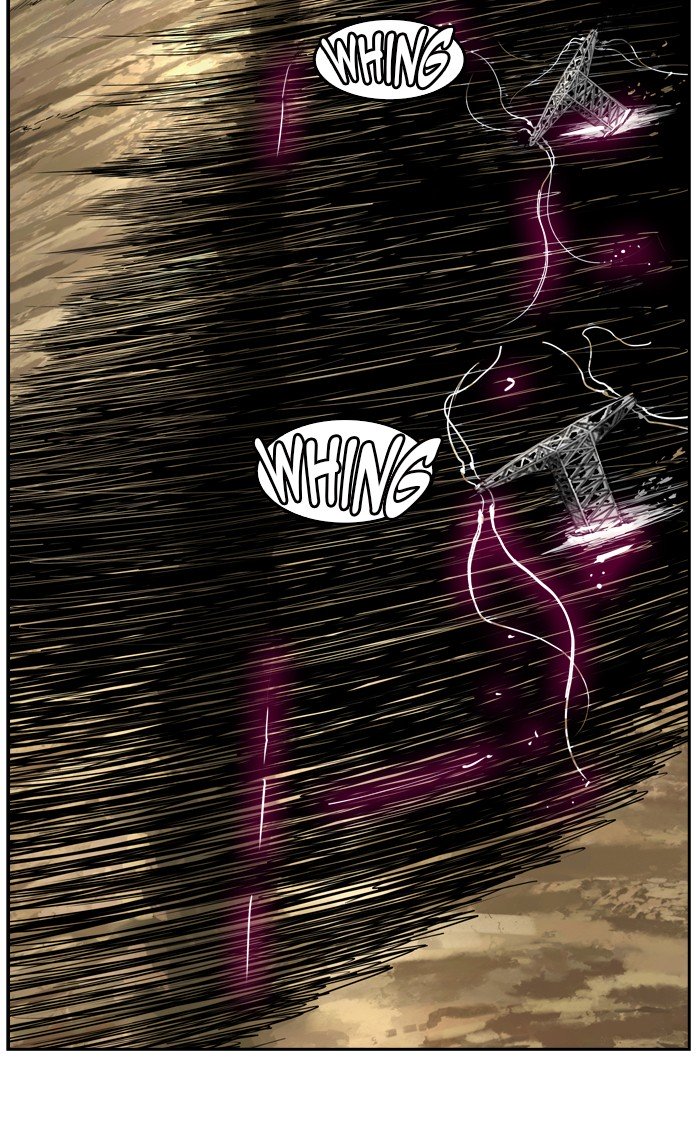 The God of High School Chapter 437 - Page 36