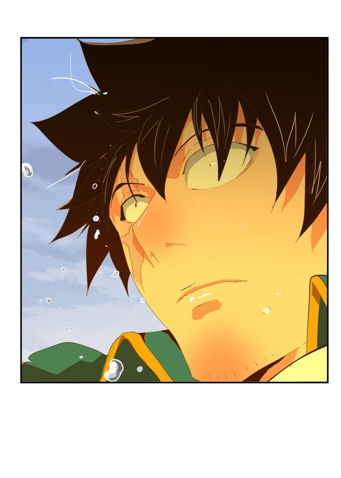 The God of High School Chapter 437 - Page 37