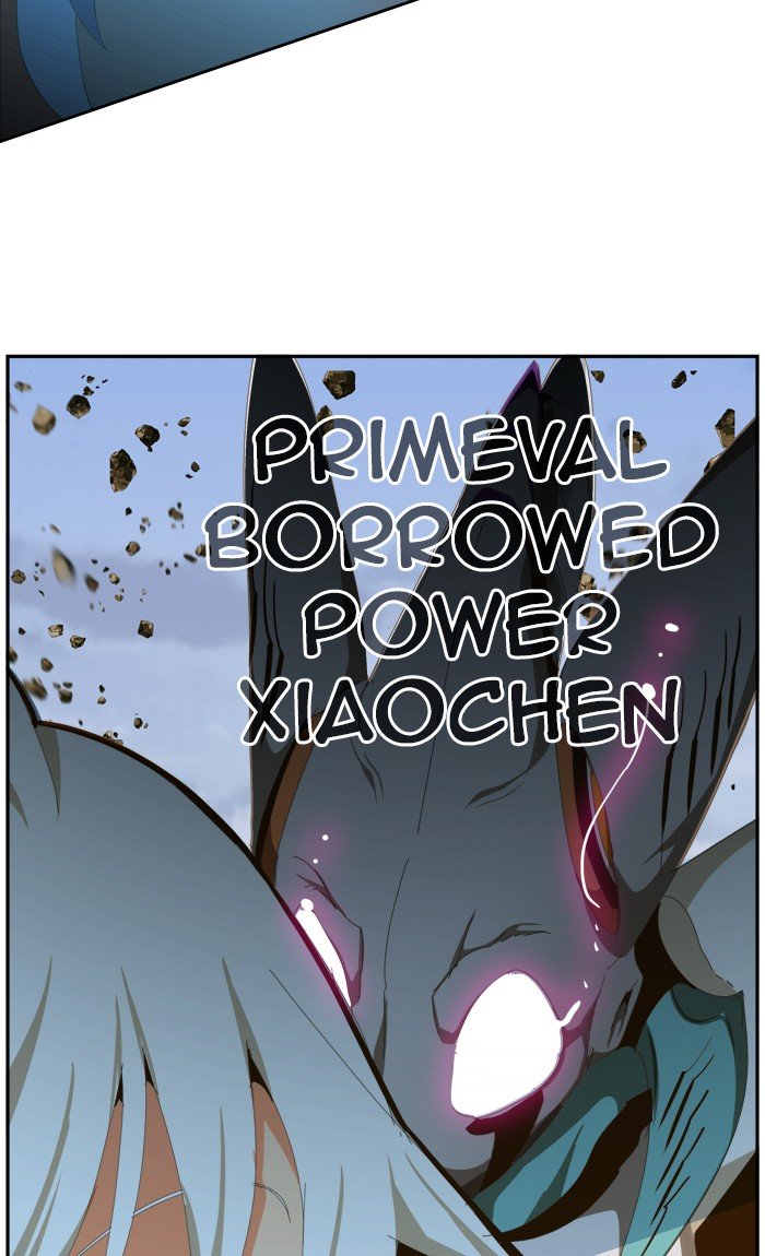 The God of High School Chapter 437 - Page 40