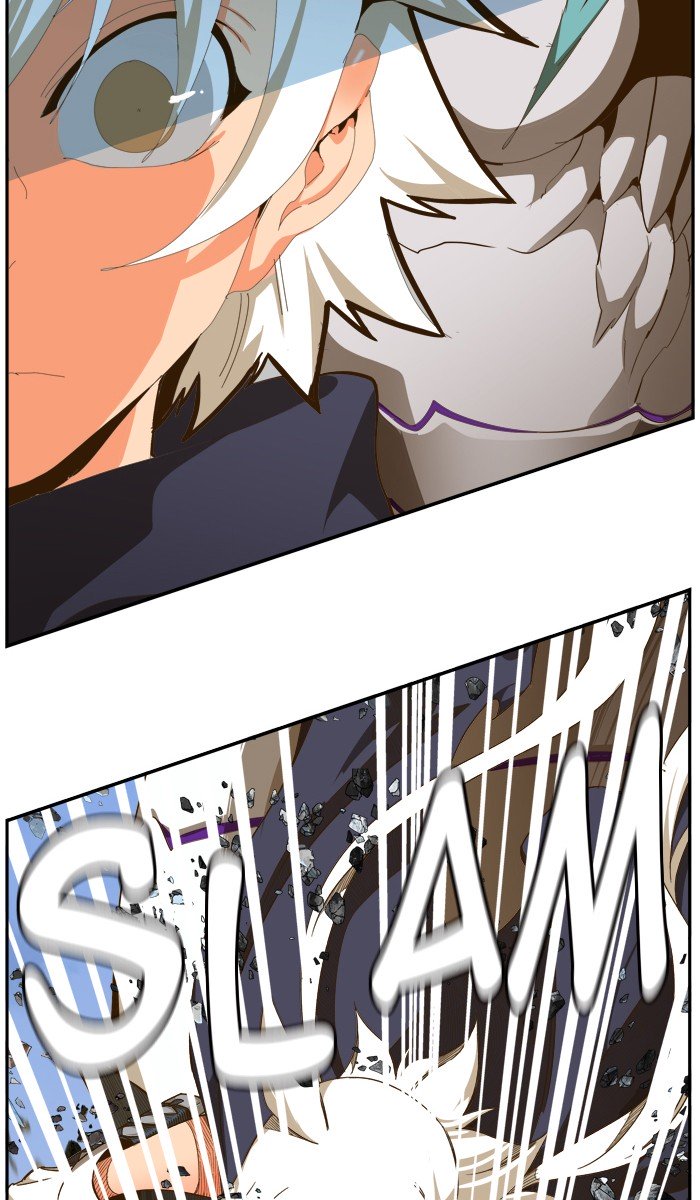 The God of High School Chapter 437 - Page 41