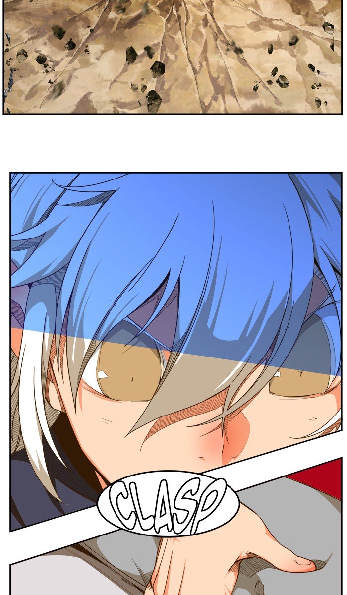 The God of High School Chapter 437 - Page 43