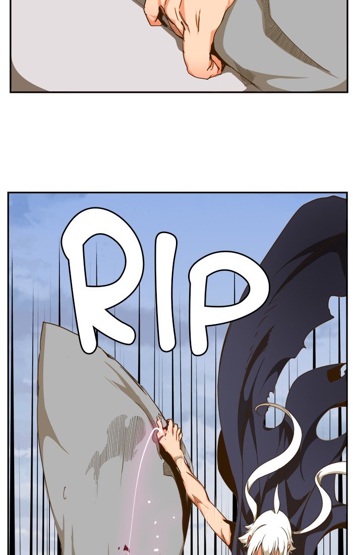 The God of High School Chapter 437 - Page 44