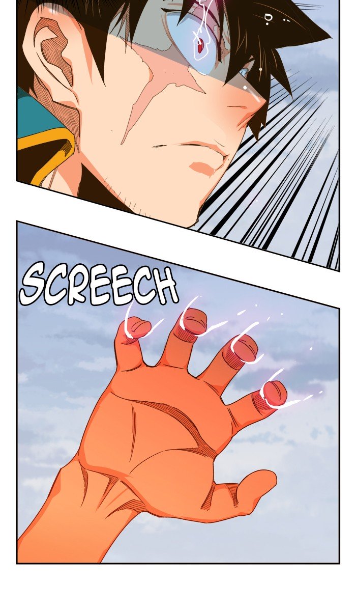 The God of High School Chapter 437 - Page 46