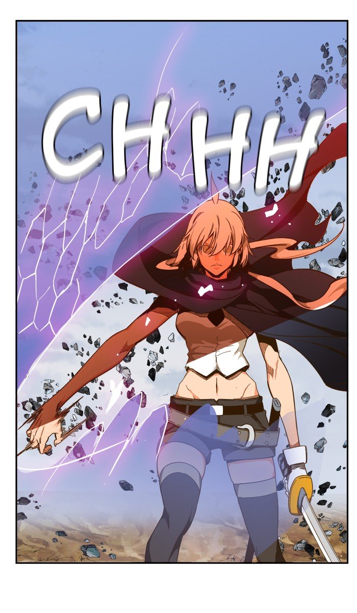 The God of High School Chapter 437 - Page 47