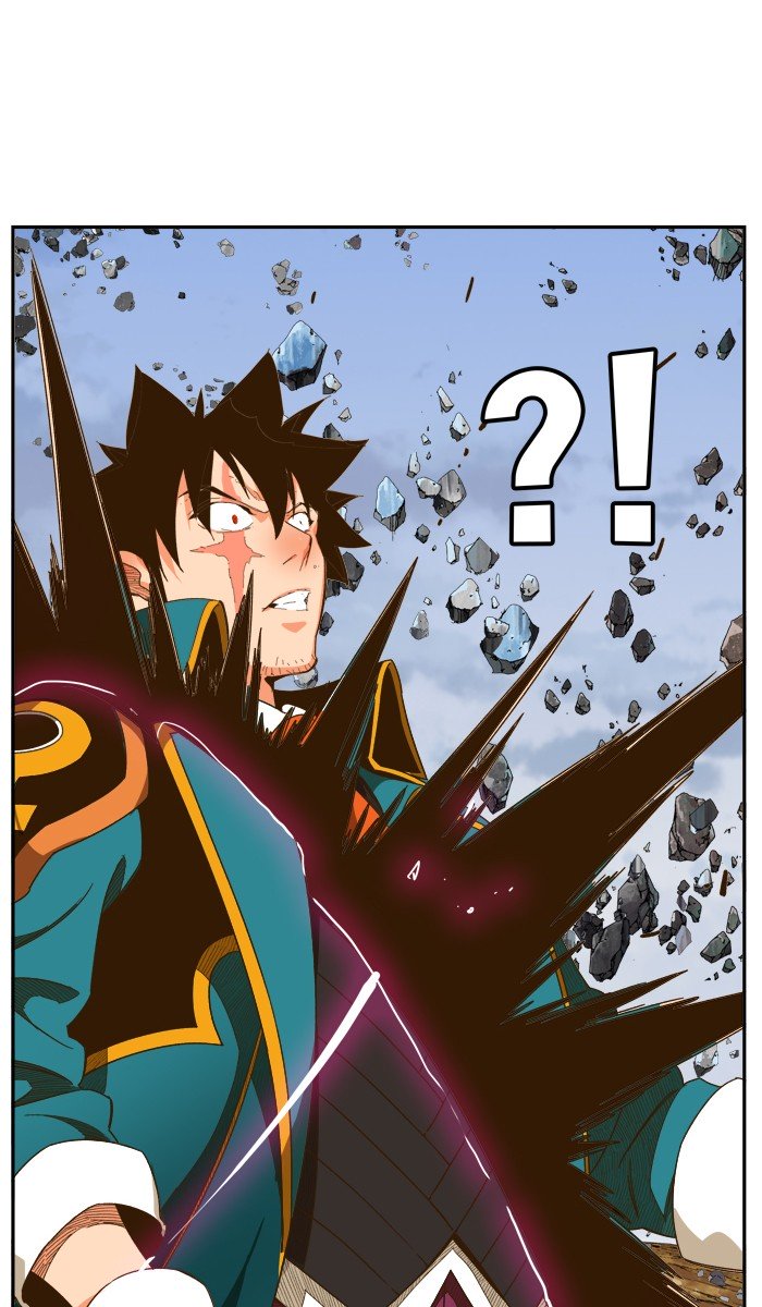 The God of High School Chapter 437 - Page 48