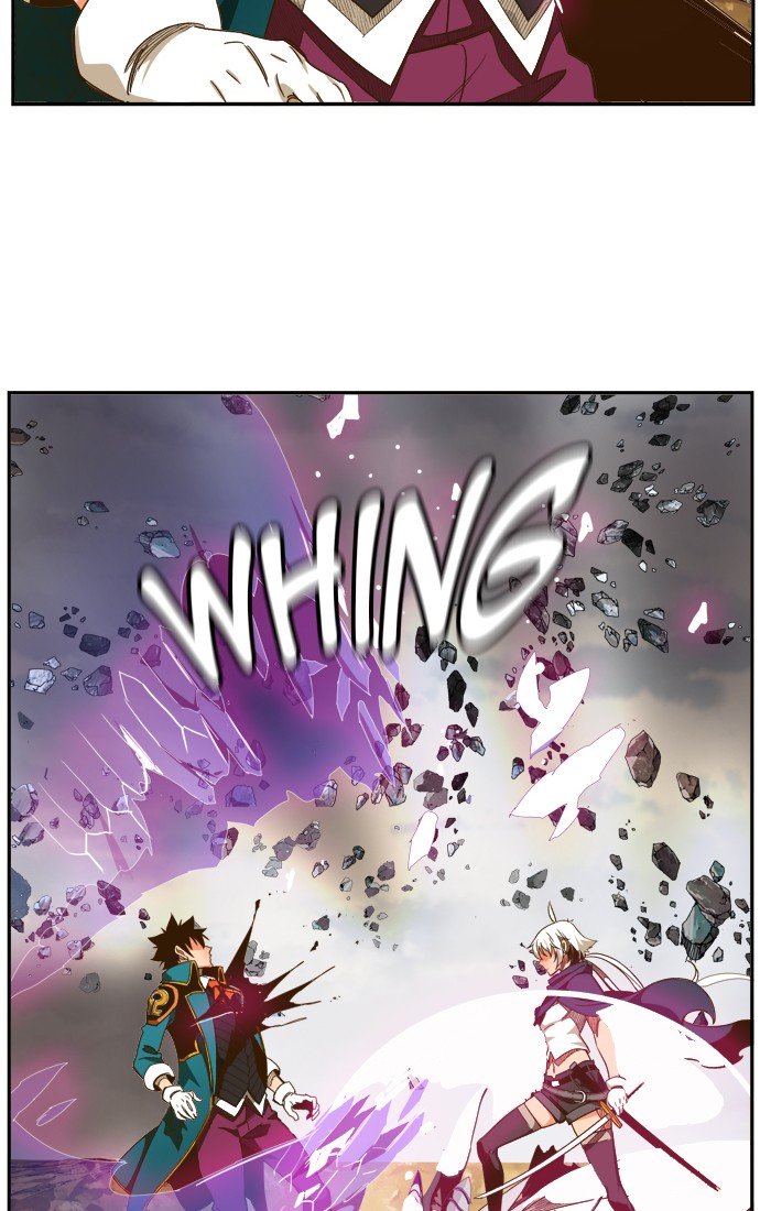 The God of High School Chapter 437 - Page 49