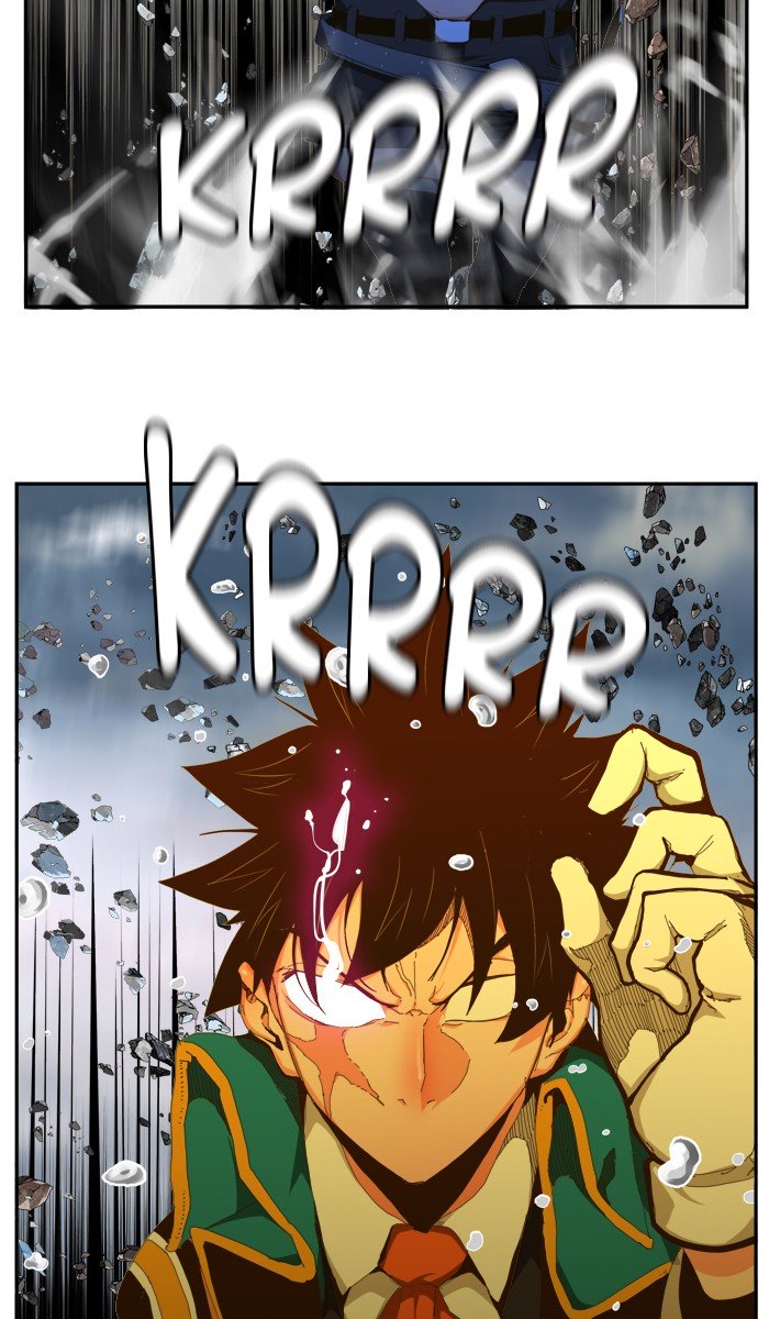 The God of High School Chapter 437 - Page 5