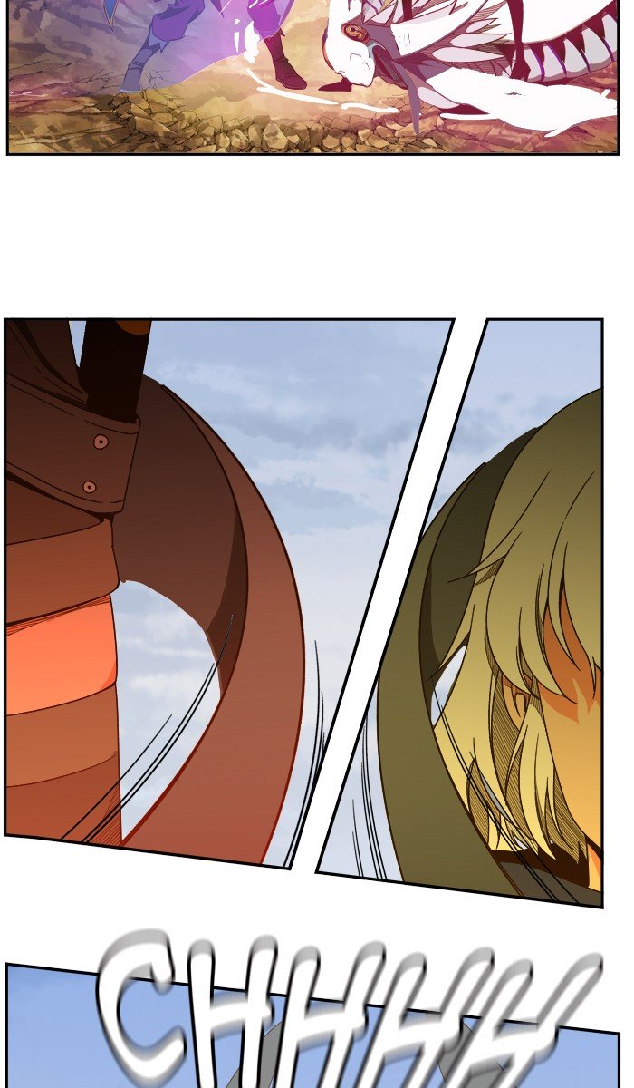 The God of High School Chapter 437 - Page 50