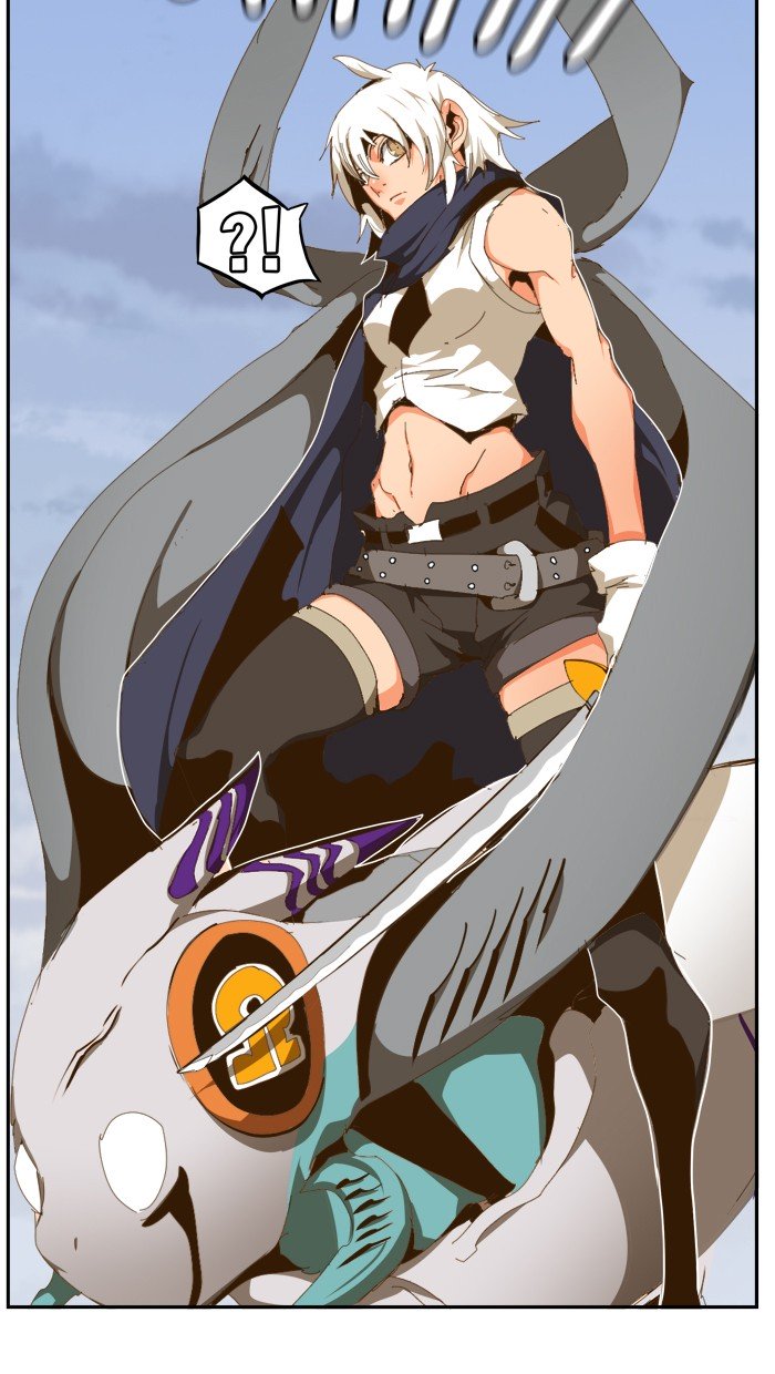 The God of High School Chapter 437 - Page 51