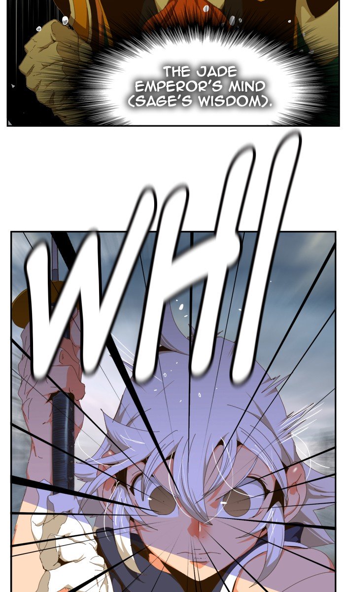 The God of High School Chapter 437 - Page 6