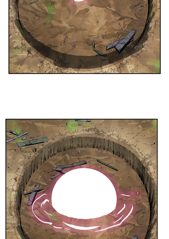 The God of High School Chapter 437 - Page 60