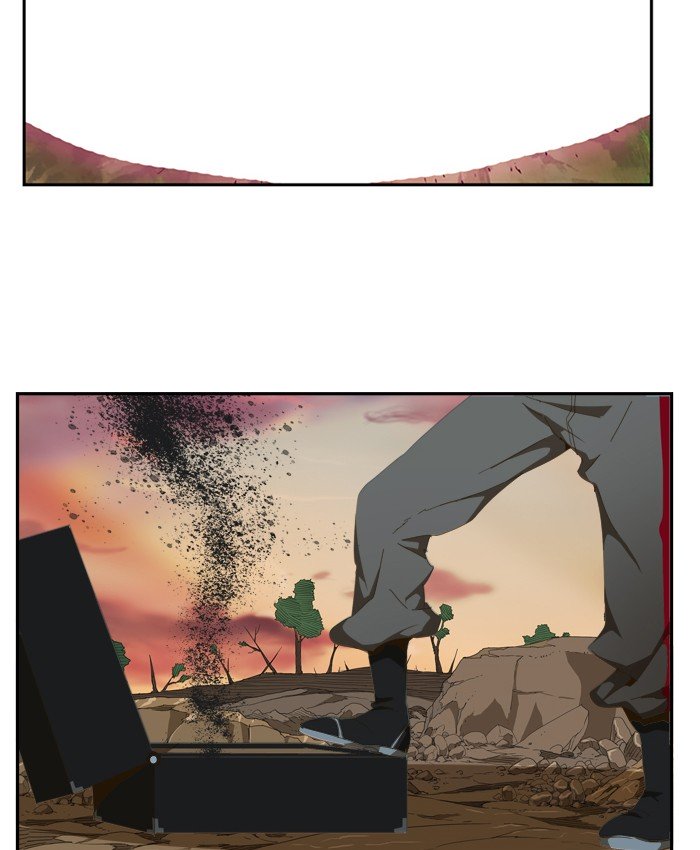 The God of High School Chapter 437 - Page 62