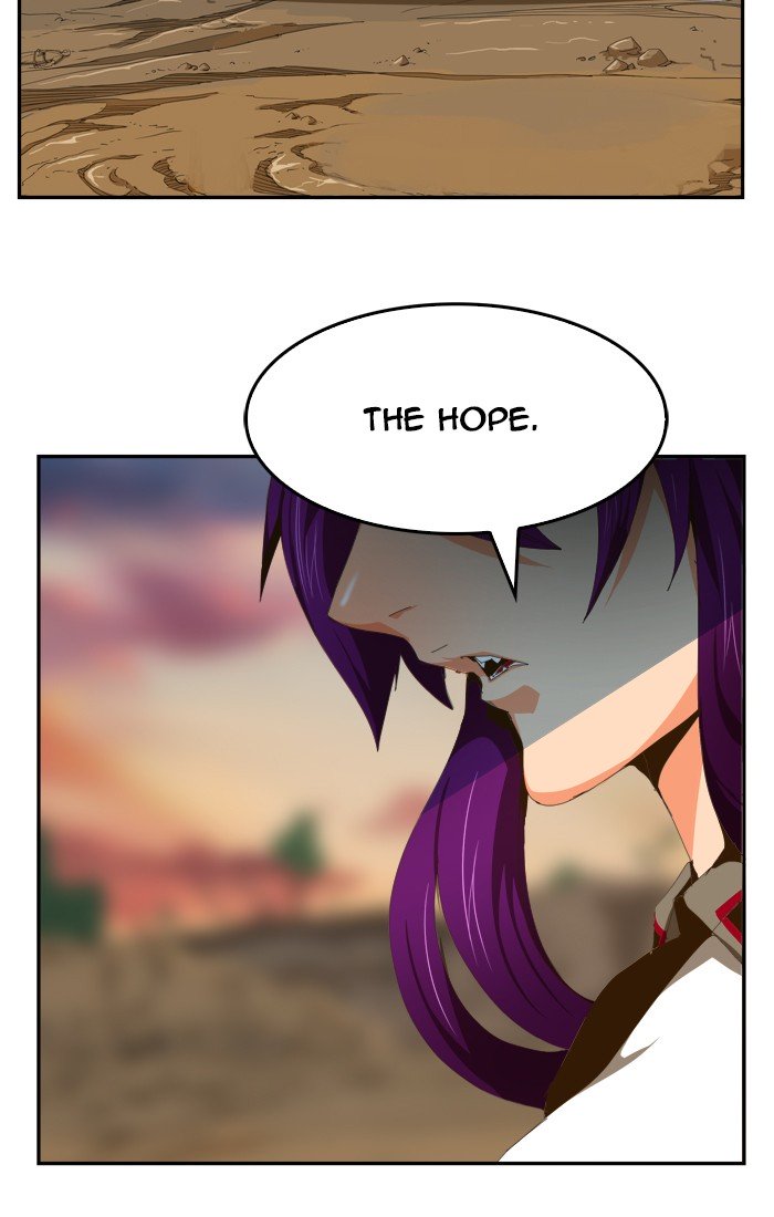 The God of High School Chapter 437 - Page 63