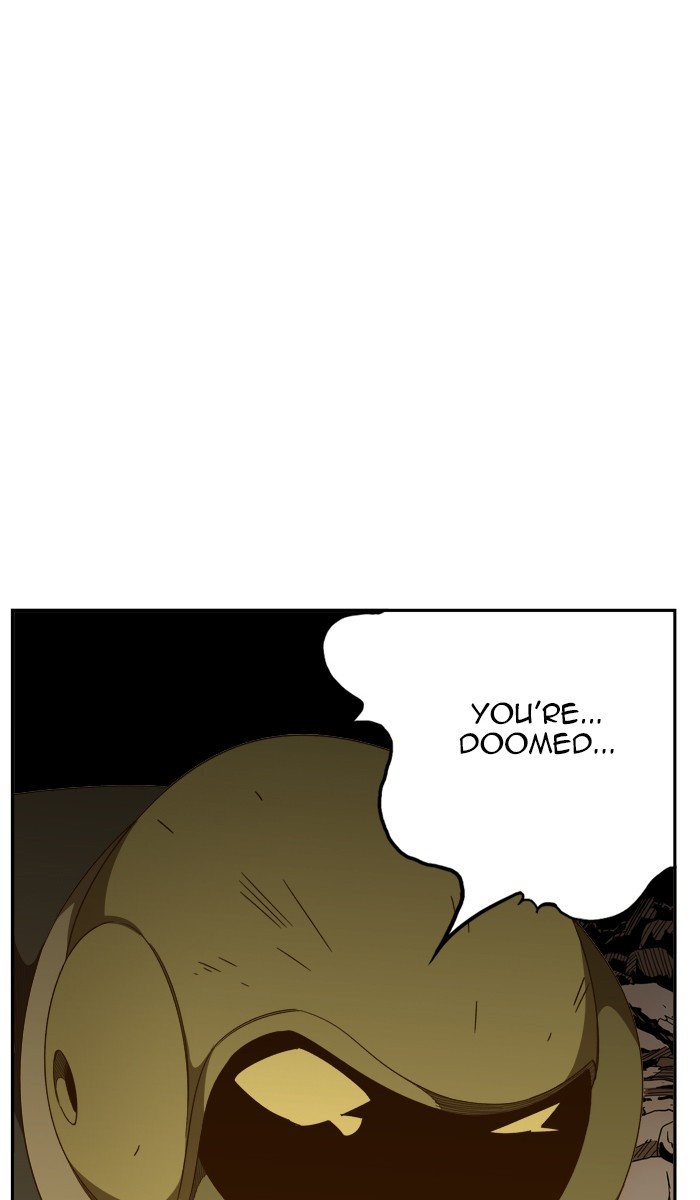 The God of High School Chapter 437 - Page 64