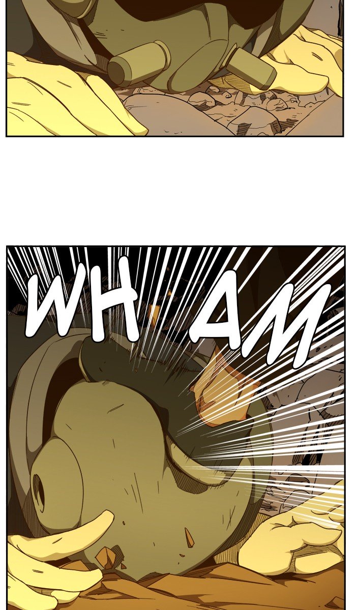 The God of High School Chapter 437 - Page 65