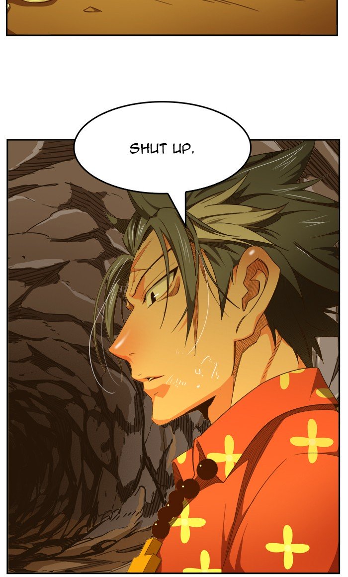 The God of High School Chapter 437 - Page 66