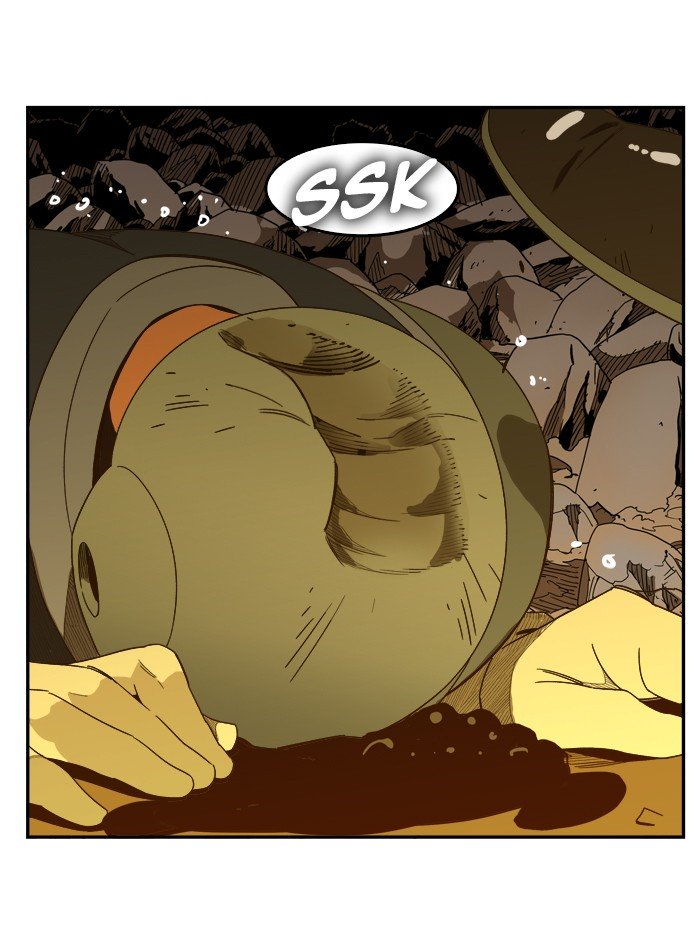 The God of High School Chapter 437 - Page 67