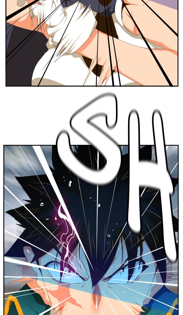 The God of High School Chapter 437 - Page 7