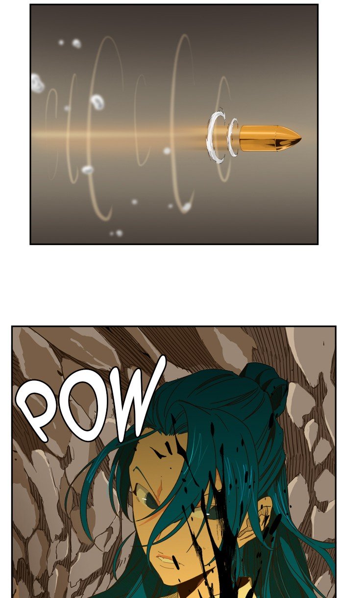 The God of High School Chapter 437 - Page 71