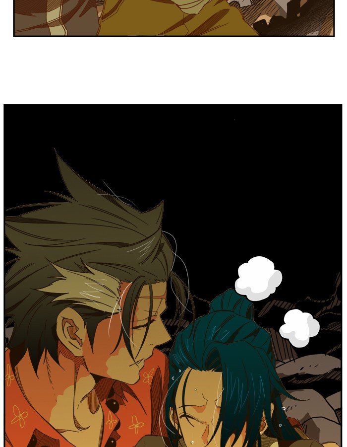 The God of High School Chapter 437 - Page 74