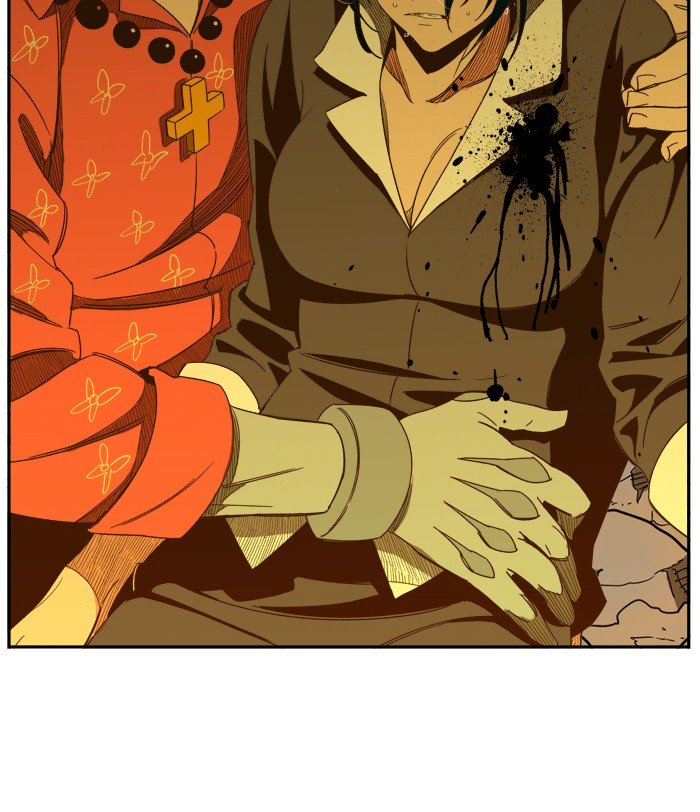 The God of High School Chapter 437 - Page 75