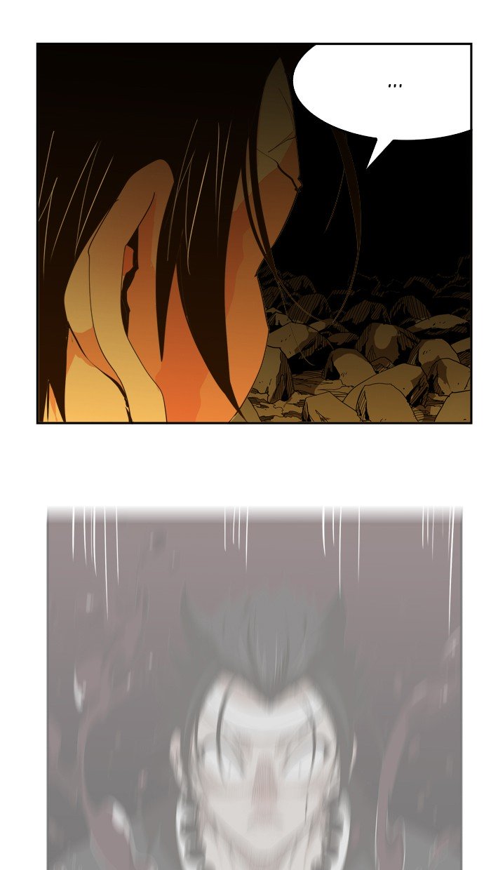 The God of High School Chapter 437 - Page 79