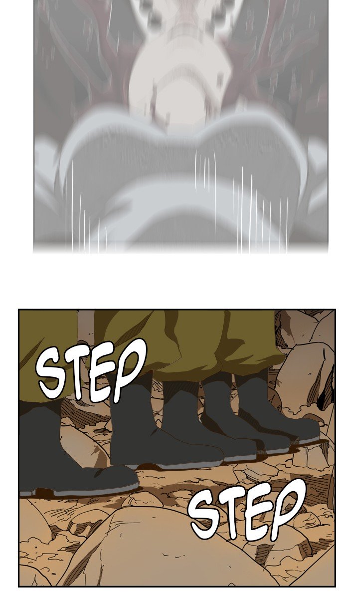 The God of High School Chapter 437 - Page 80