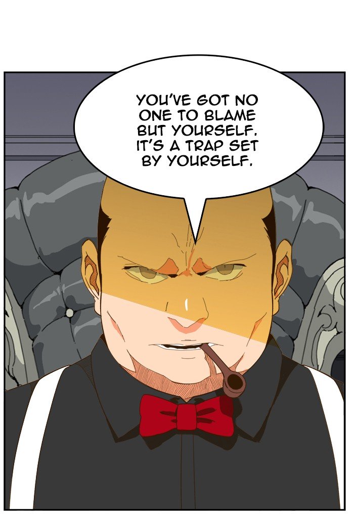 The God of High School Chapter 437 - Page 82