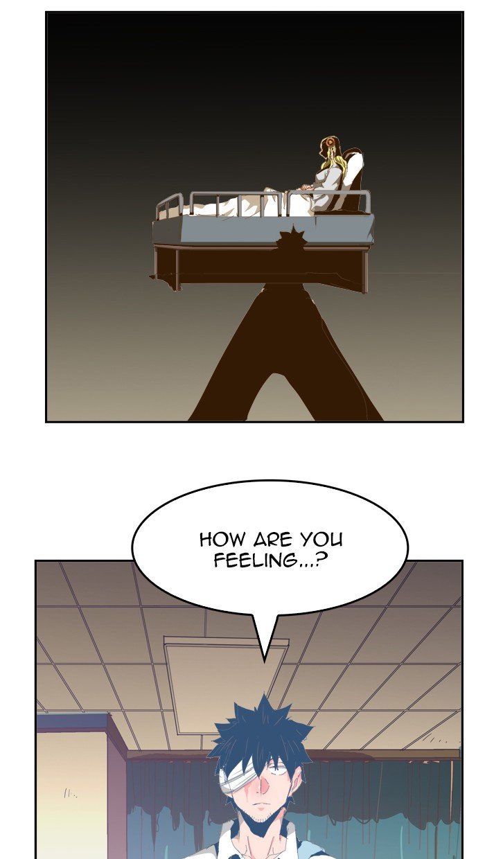 The God of High School Chapter 437 - Page 85