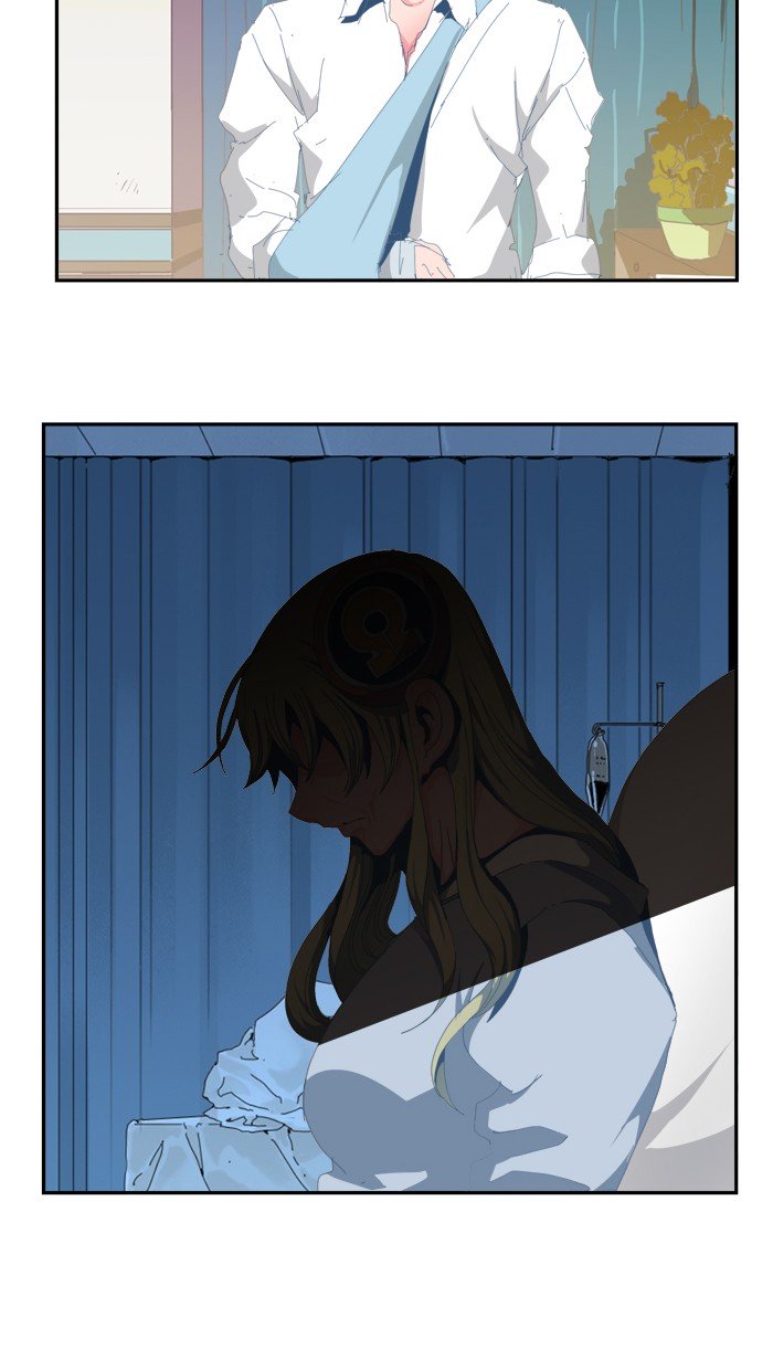 The God of High School Chapter 437 - Page 86