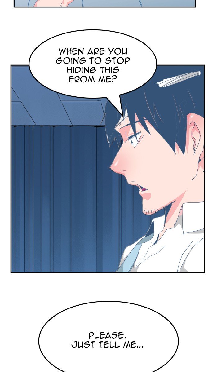 The God of High School Chapter 437 - Page 88