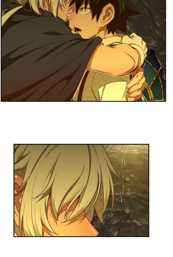 The God of High School Chapter 438 - Page 80