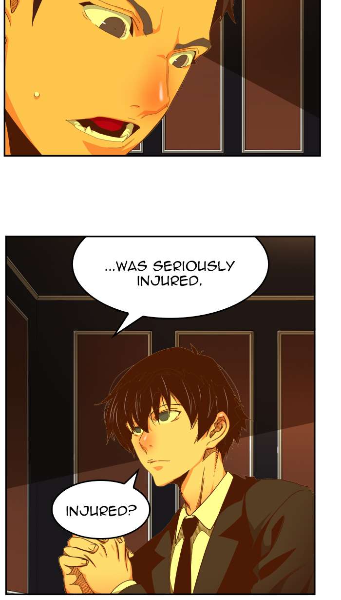 The God of High School Chapter 439 - Page 14