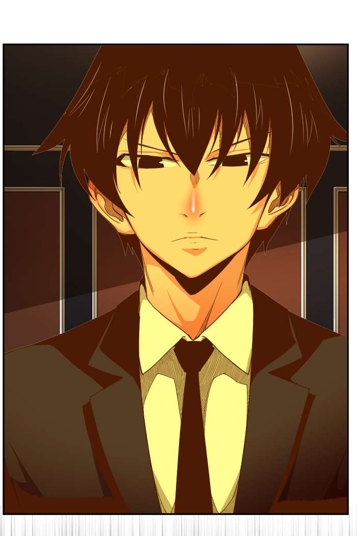 The God of High School Chapter 439 - Page 22