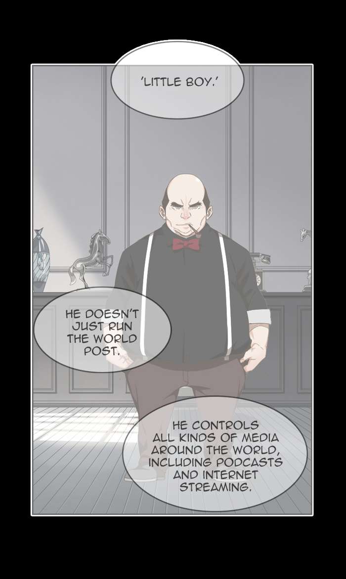 The God of High School Chapter 439 - Page 24