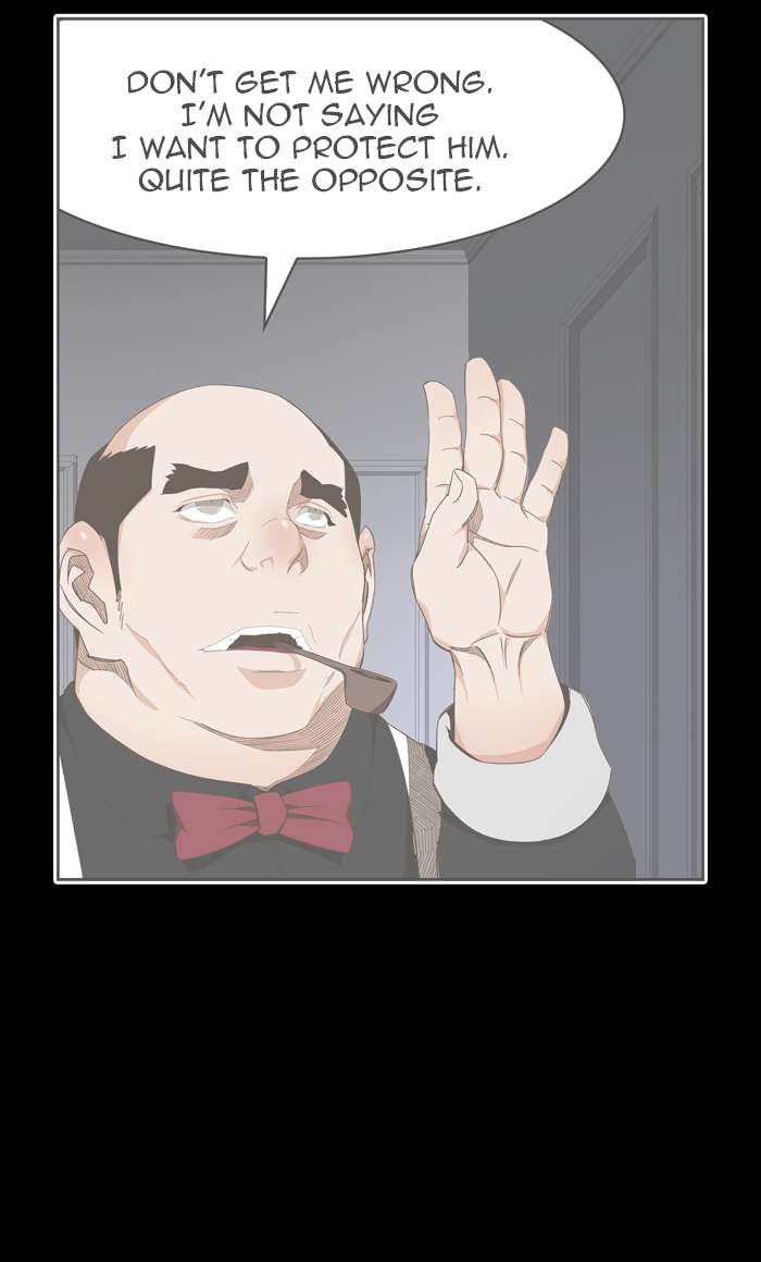 The God of High School Chapter 439 - Page 27