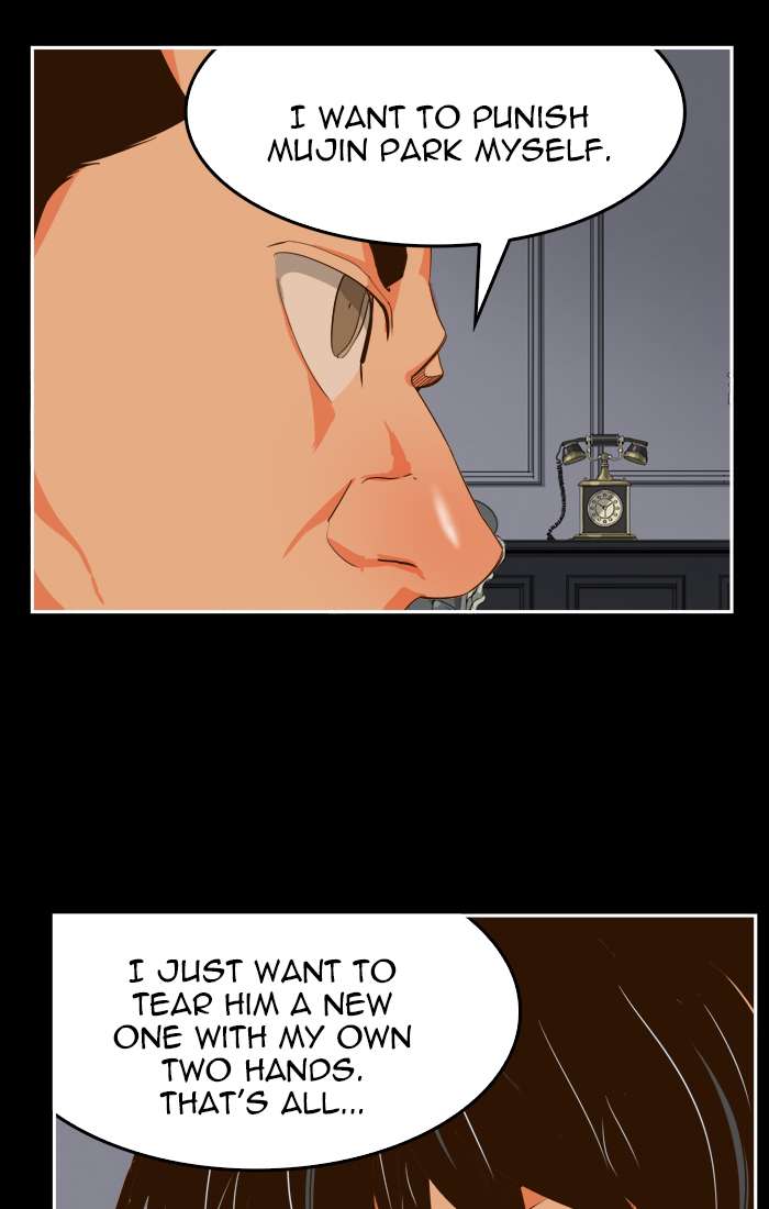 The God of High School Chapter 439 - Page 28