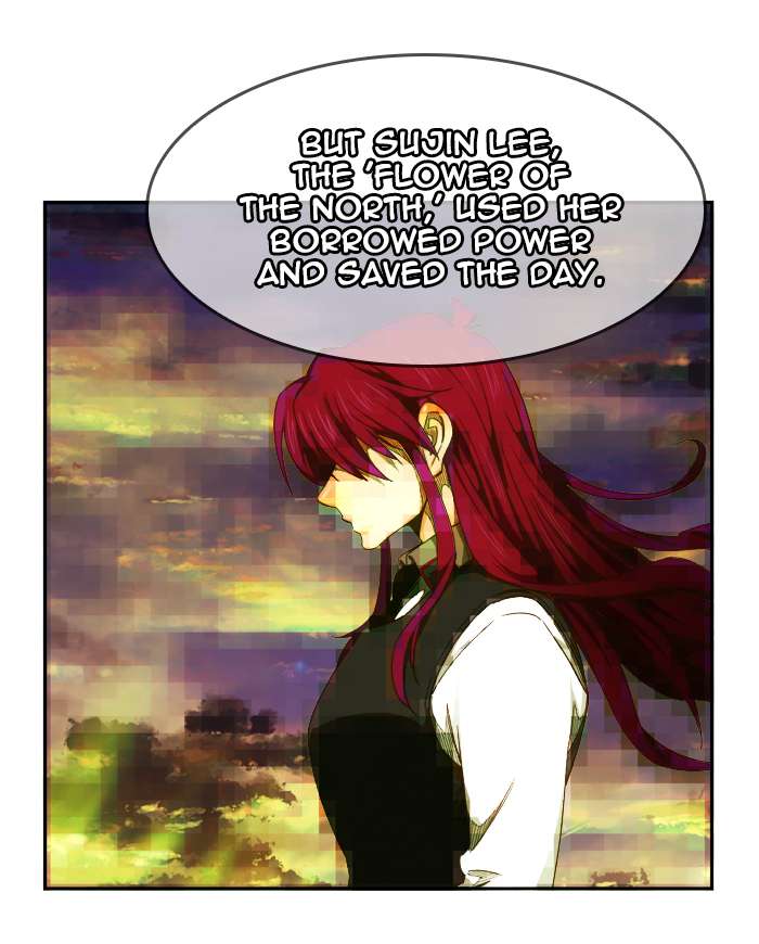 The God of High School Chapter 439 - Page 3