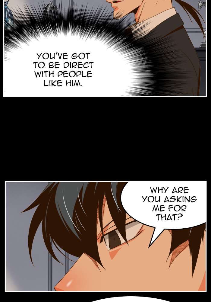 The God of High School Chapter 439 - Page 31