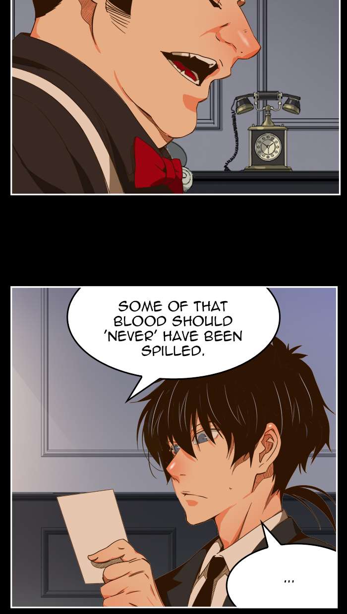 The God of High School Chapter 439 - Page 33